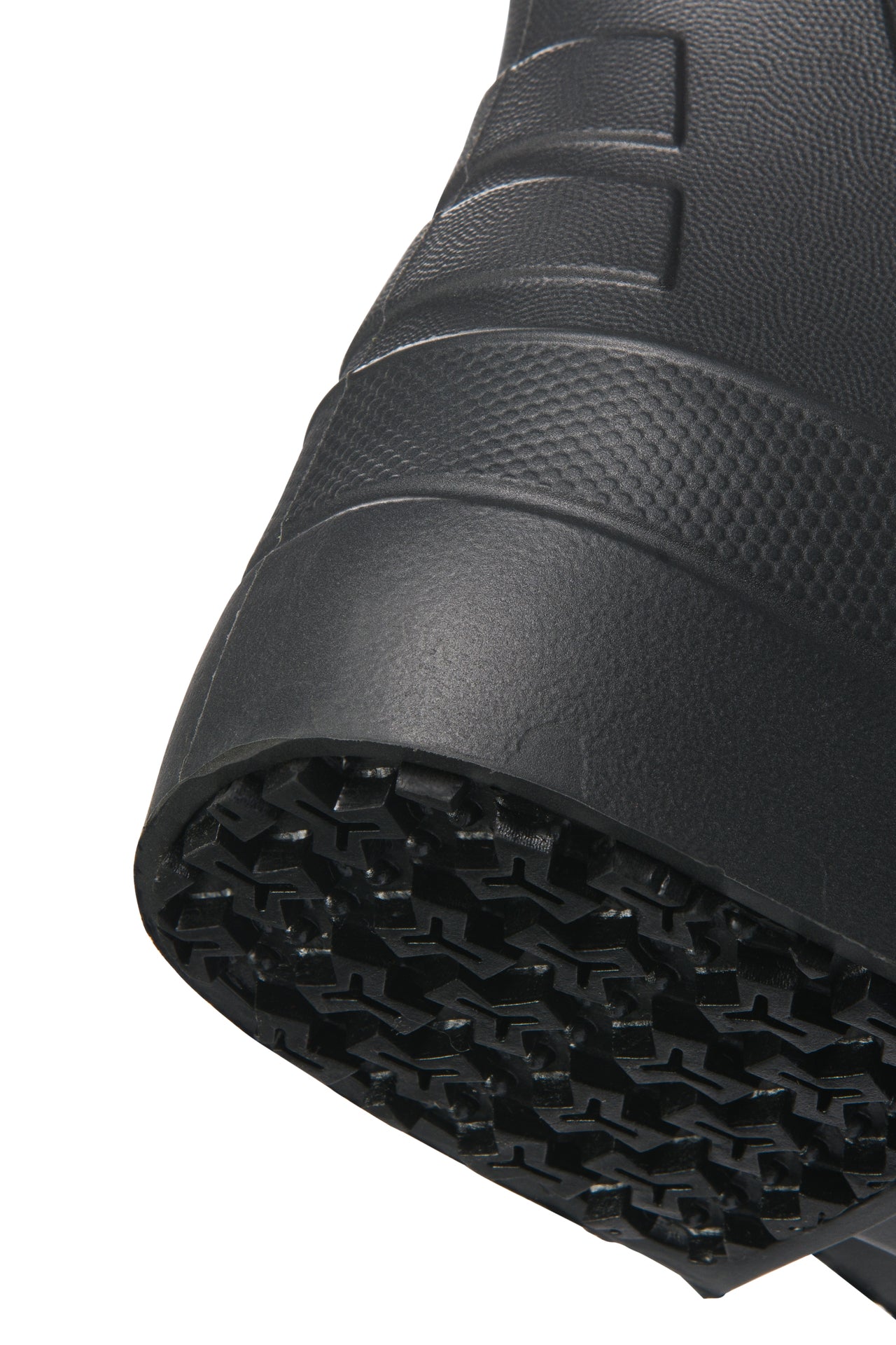Viking Norse Black / Charcoal Low Boot