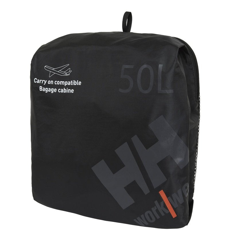 Helly Hansen Duffel Bag 50L
