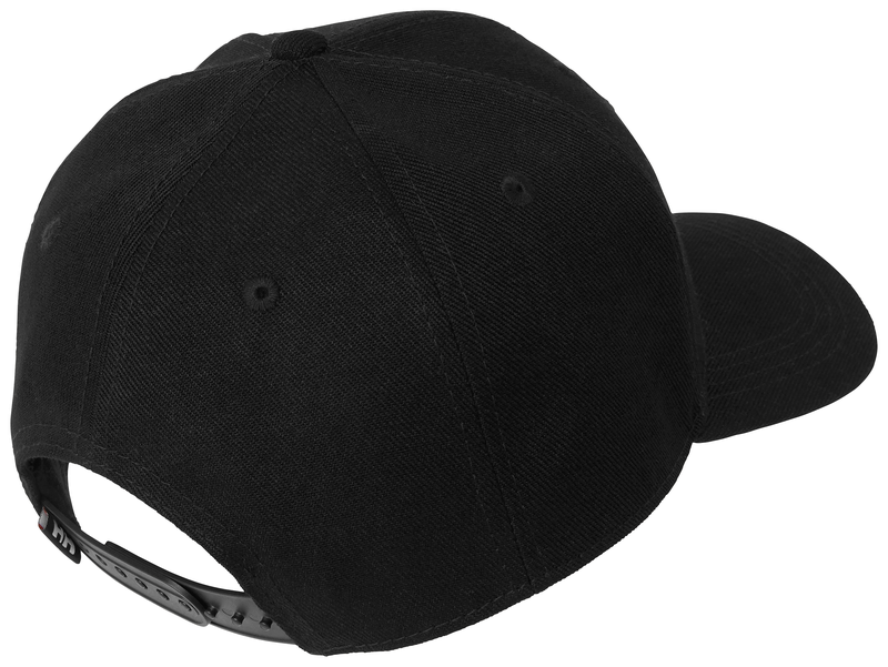 Helly Hansen Kensington Classic Logo Cap