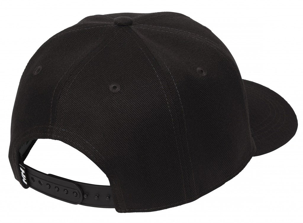 Helly Hansen Classic Flat Brim Cap