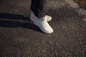 VIKING Motion Low W Cream/Light Pink