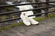 VIKING Motion Low W Cream/Light Pink