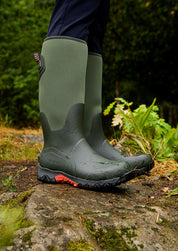 Viking TROPHY Neo Unisex Huntinggreen