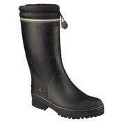 Viking Balder Warm Unisex Black/Multi Rubber Boot