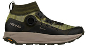 Viking Cerra Speed GTX BOA Olive/Khaki Hiking