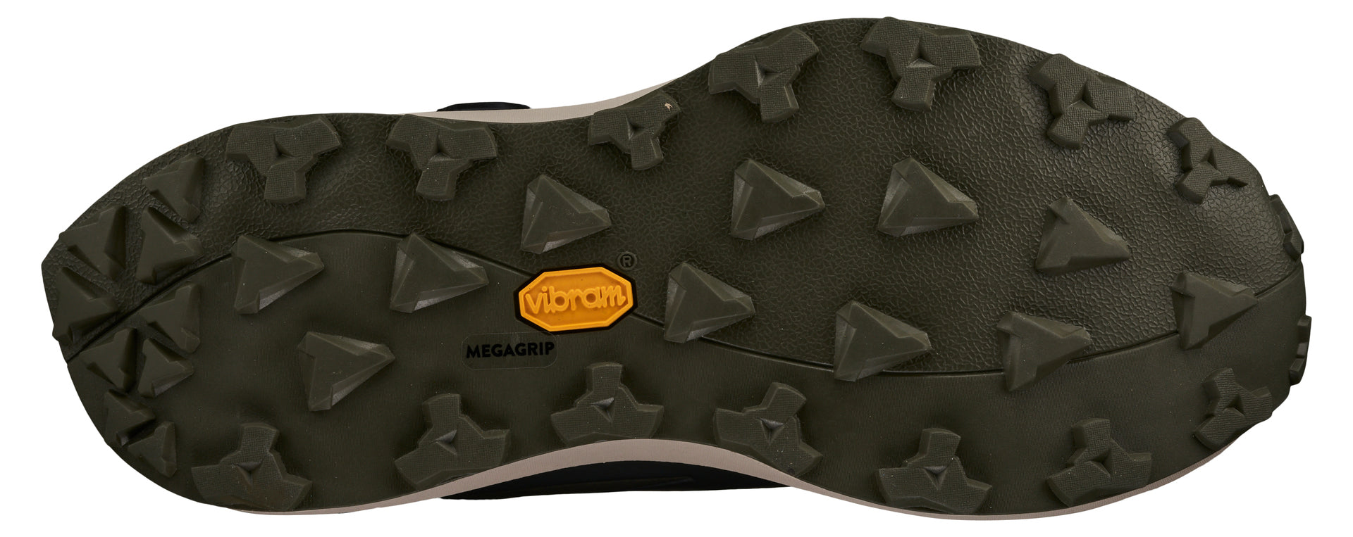 Viking Cerra Speed GTX BOA Olive/Khaki Hiking