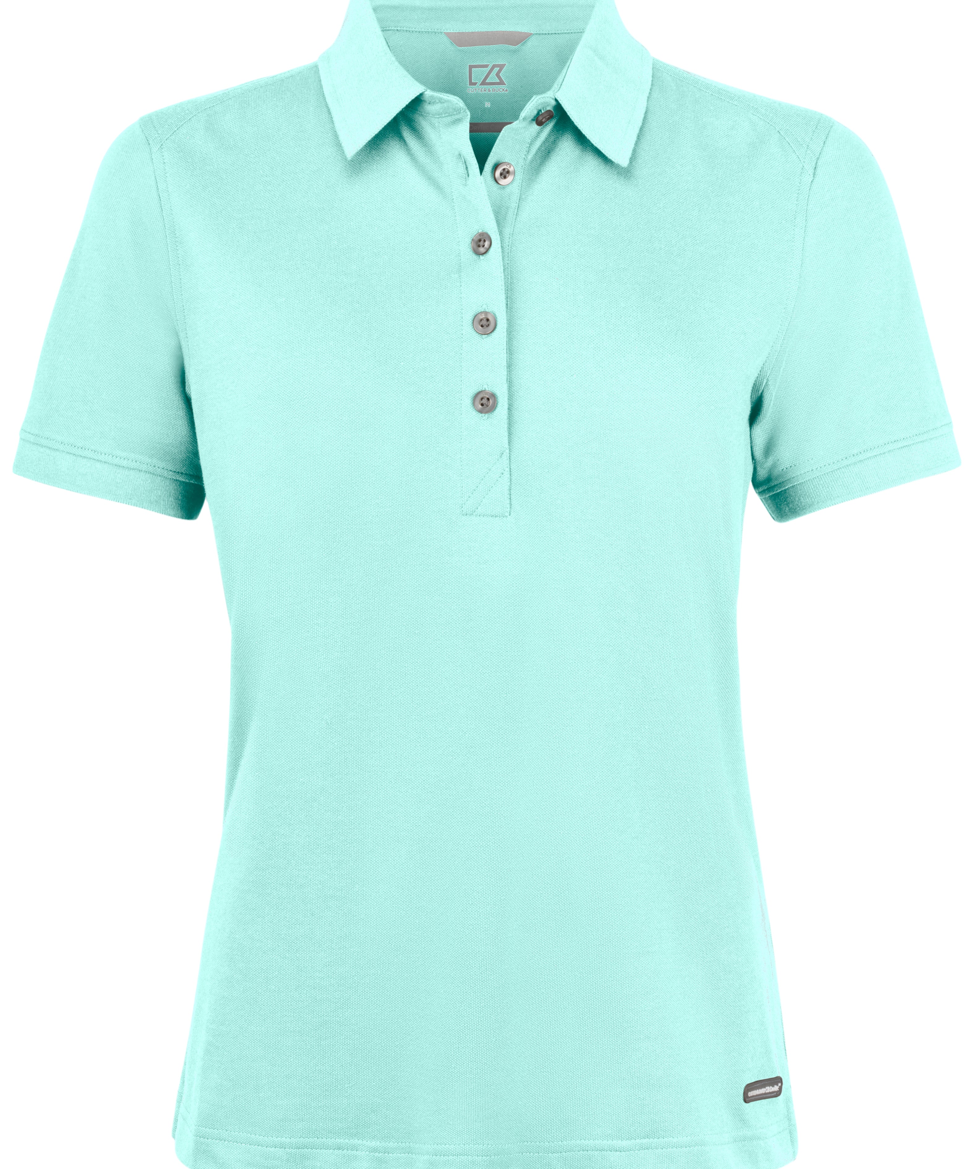 Cutter & Buck Advantage Polo Women