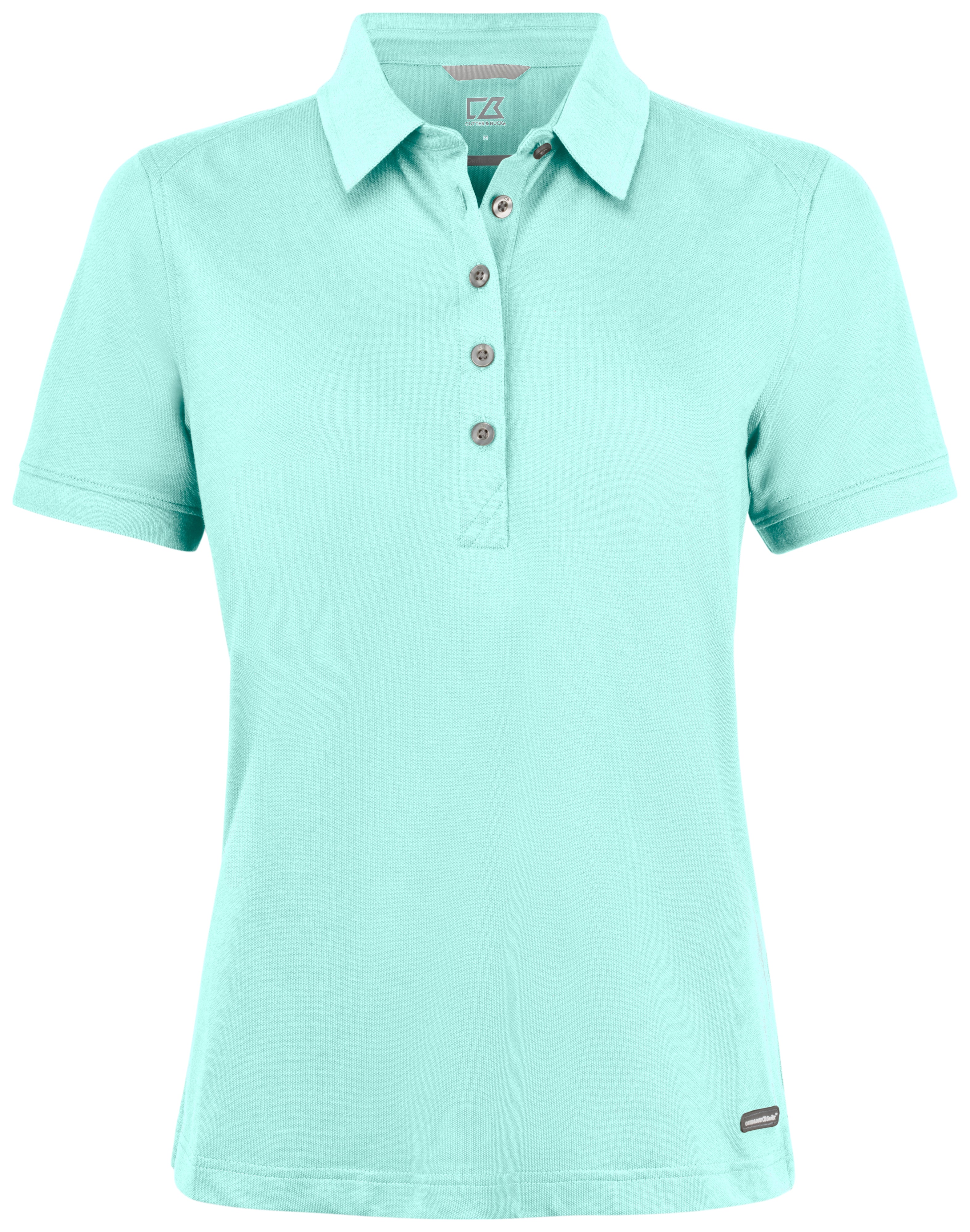Cutter & Buck Advantage Polo Women