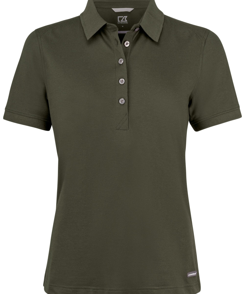 Cutter & Buck Advantage Polo Women