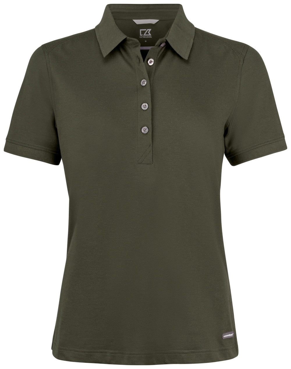 Cutter & Buck Advantage Polo Women