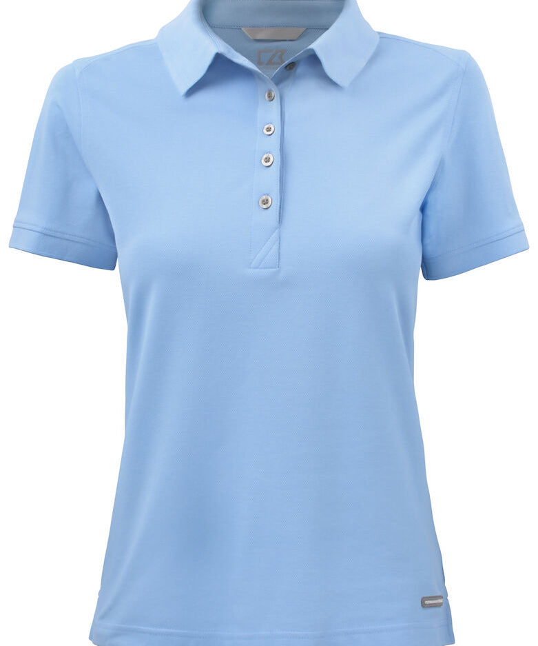 Cutter & Buck Advantage Polo Women