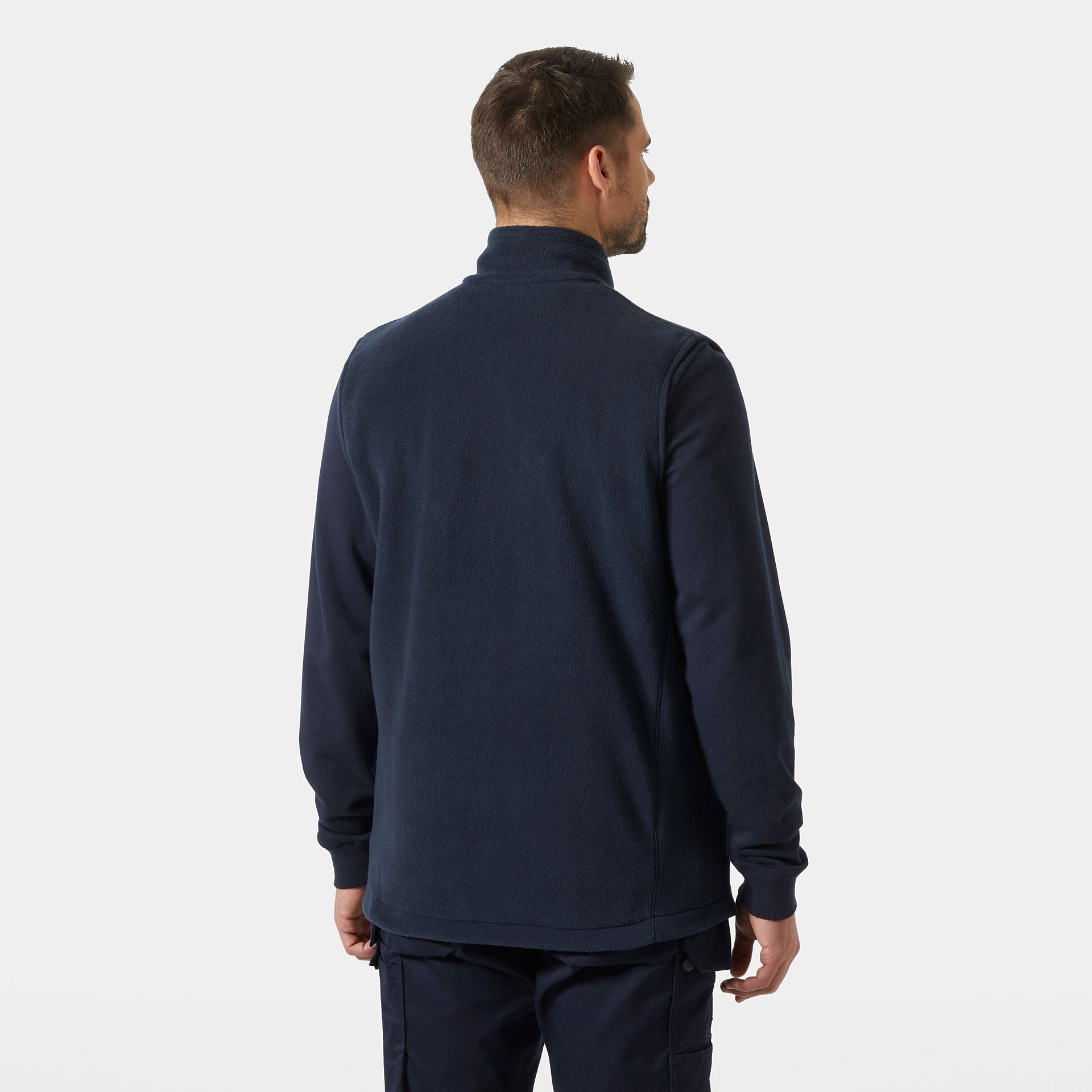 Helly Hansen Manchester 2.0 Zip In Softshell Vest