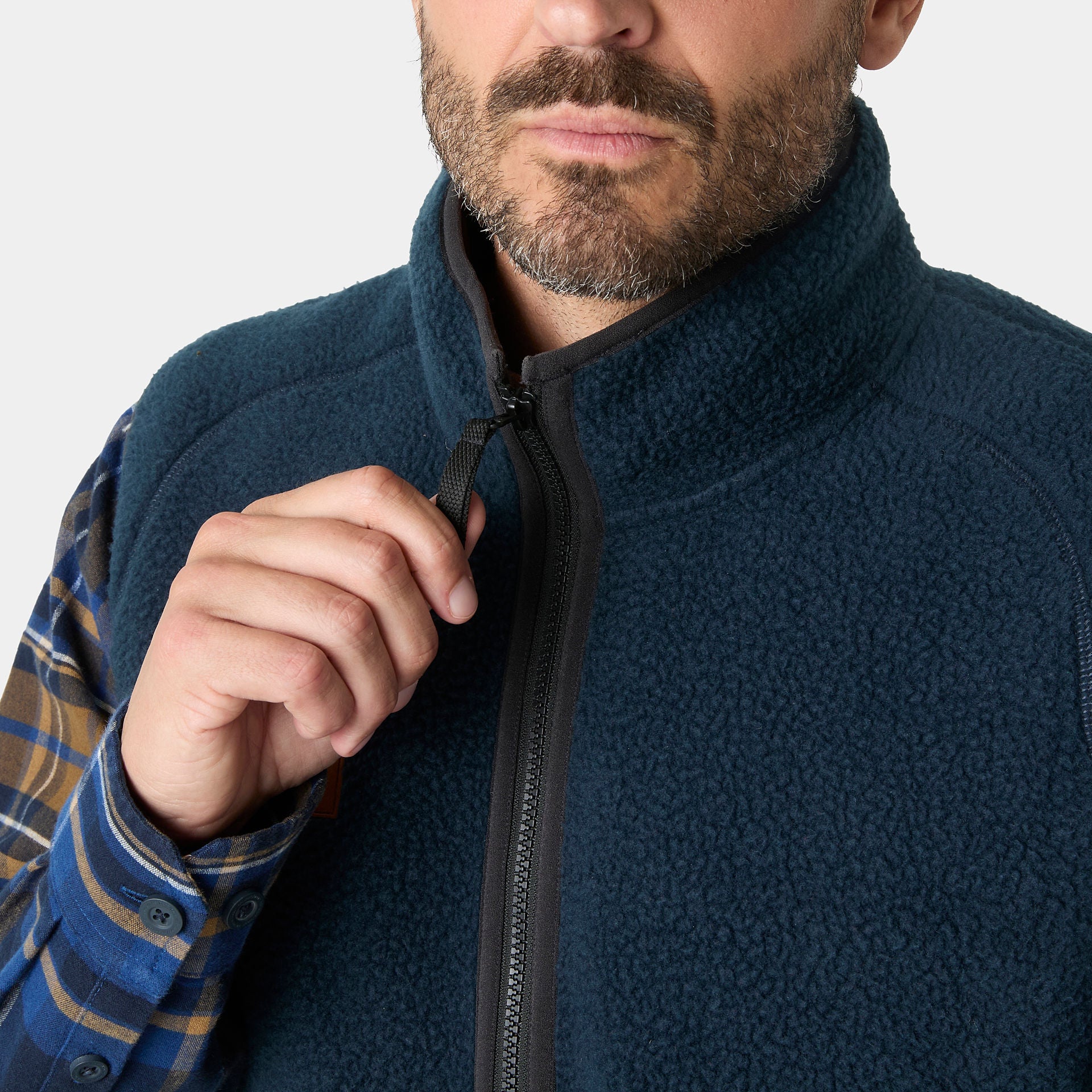 Helly Hansen Heritage Pile Vest