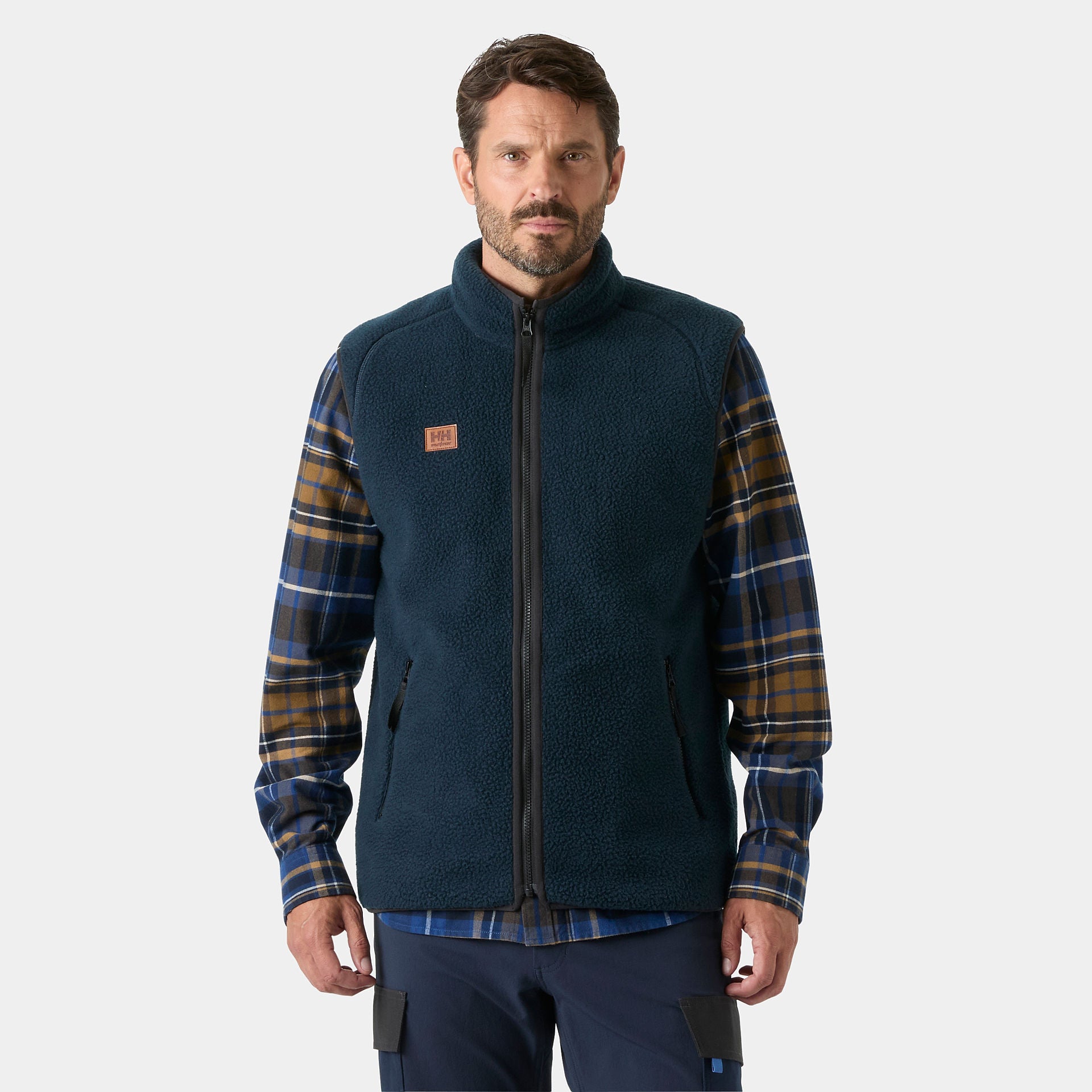 Helly Hansen Heritage Pile Vest