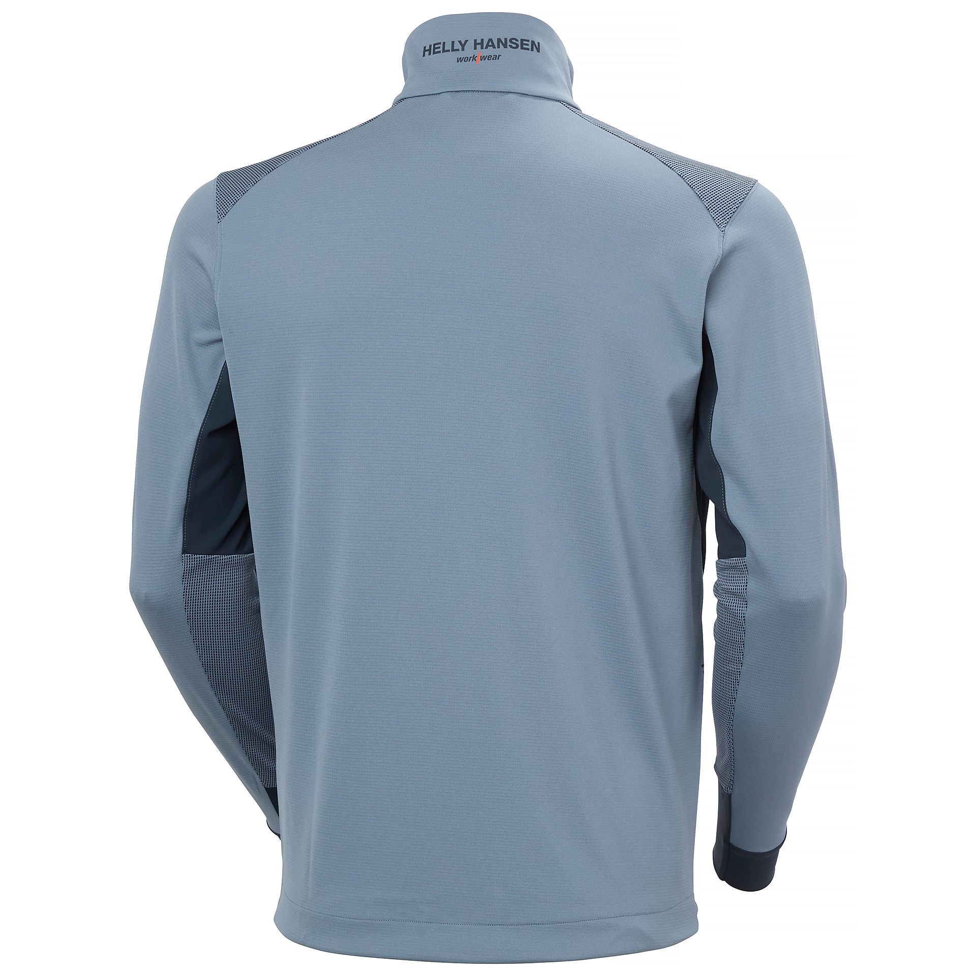 Helly Hansen Tech Activ sweatshirt zip