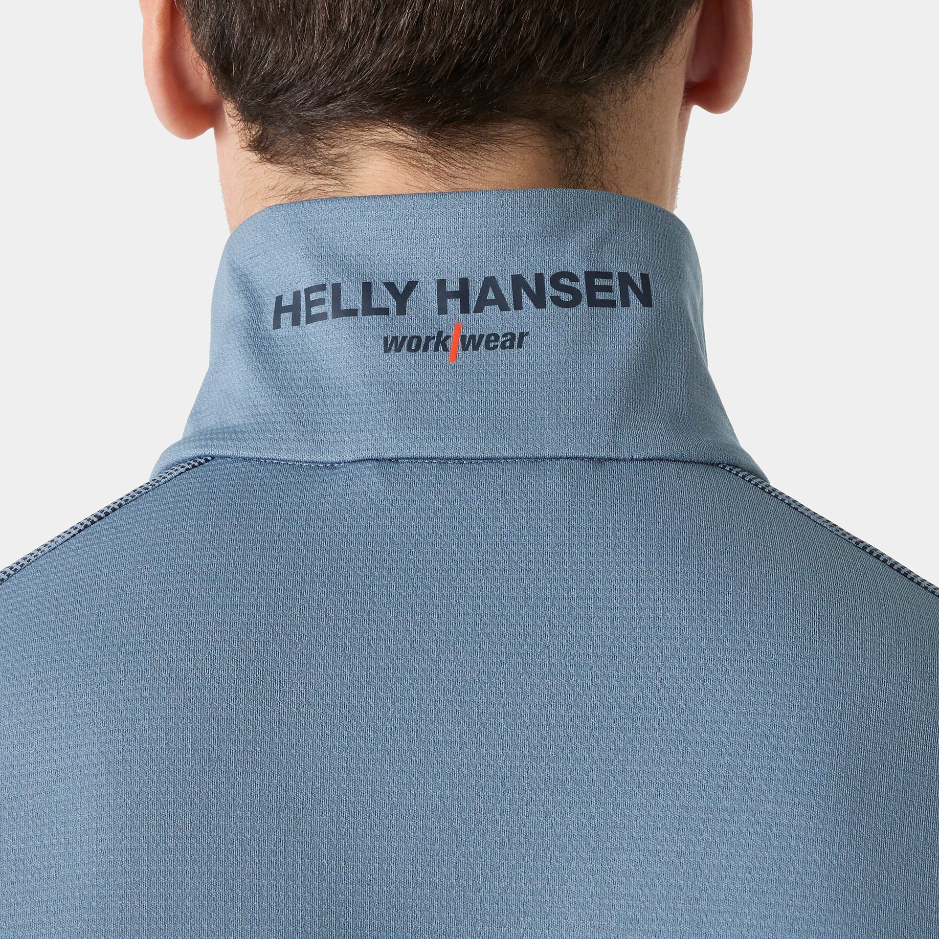 Helly Hansen Tech Activ sweatshirt zip