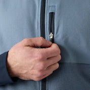 Helly Hansen Tech Activ sweatshirt zip