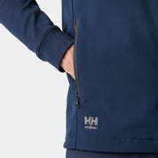 Helly Hansen Manchester 2.0 Zip In Softshell Vest