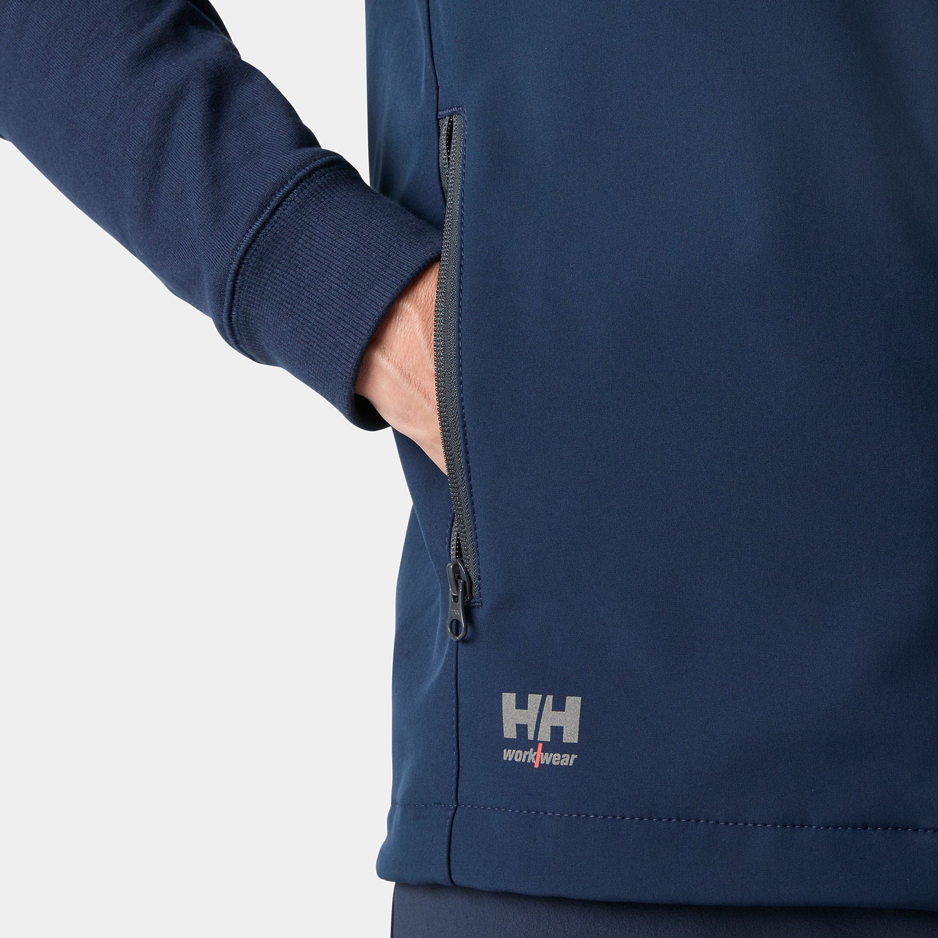Helly Hansen Manchester 2.0 Zip In Softshell Vest