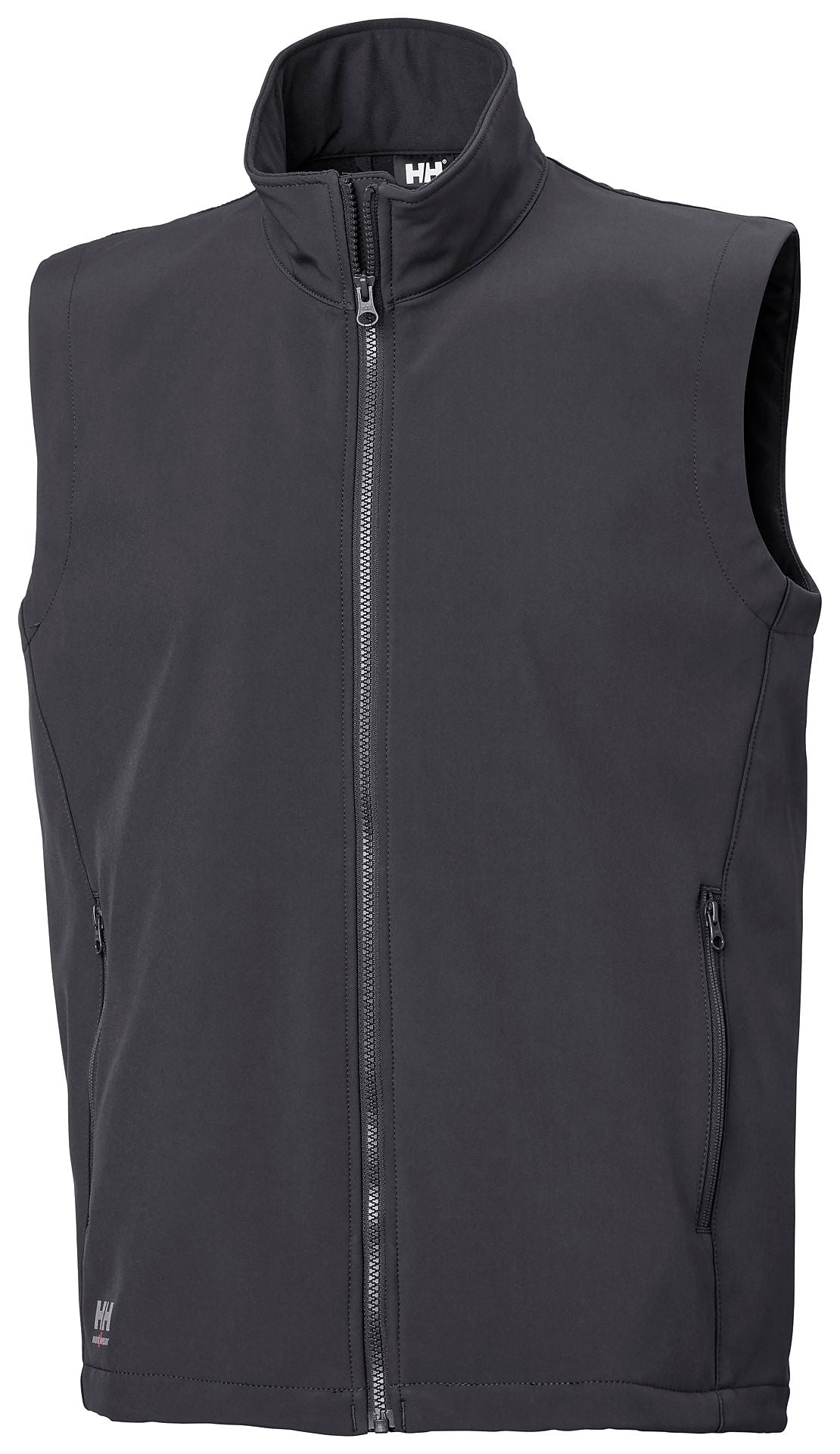 Helly Hansen Manchester 2.0 Zip In Softshell Vest