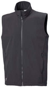 Helly Hansen Manchester 2.0 Zip In Softshell Vest