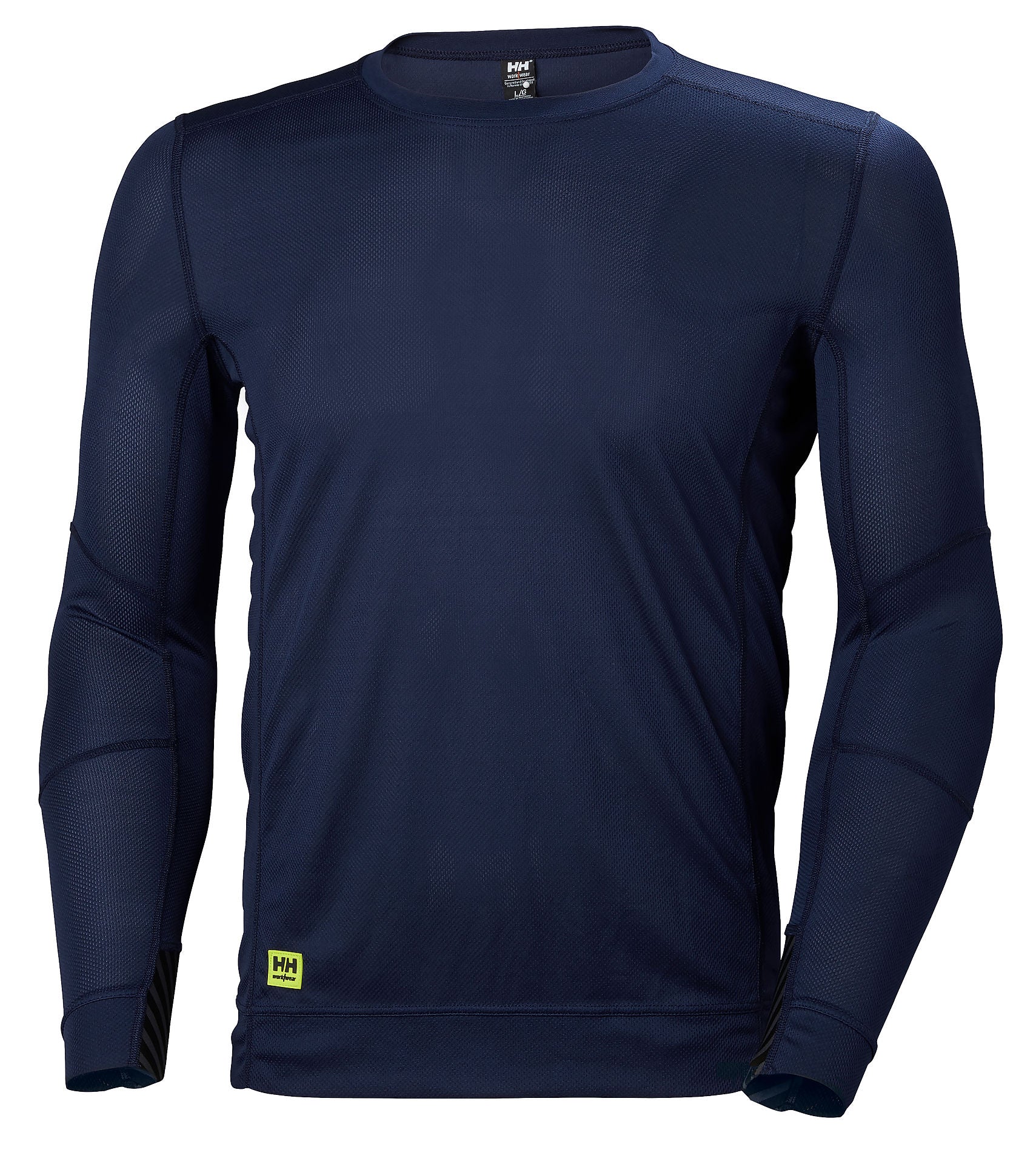 Helly Hansen LIFA Base Layer Crewneck