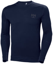 Helly Hansen LIFA Base Layer Merino Crewneck
