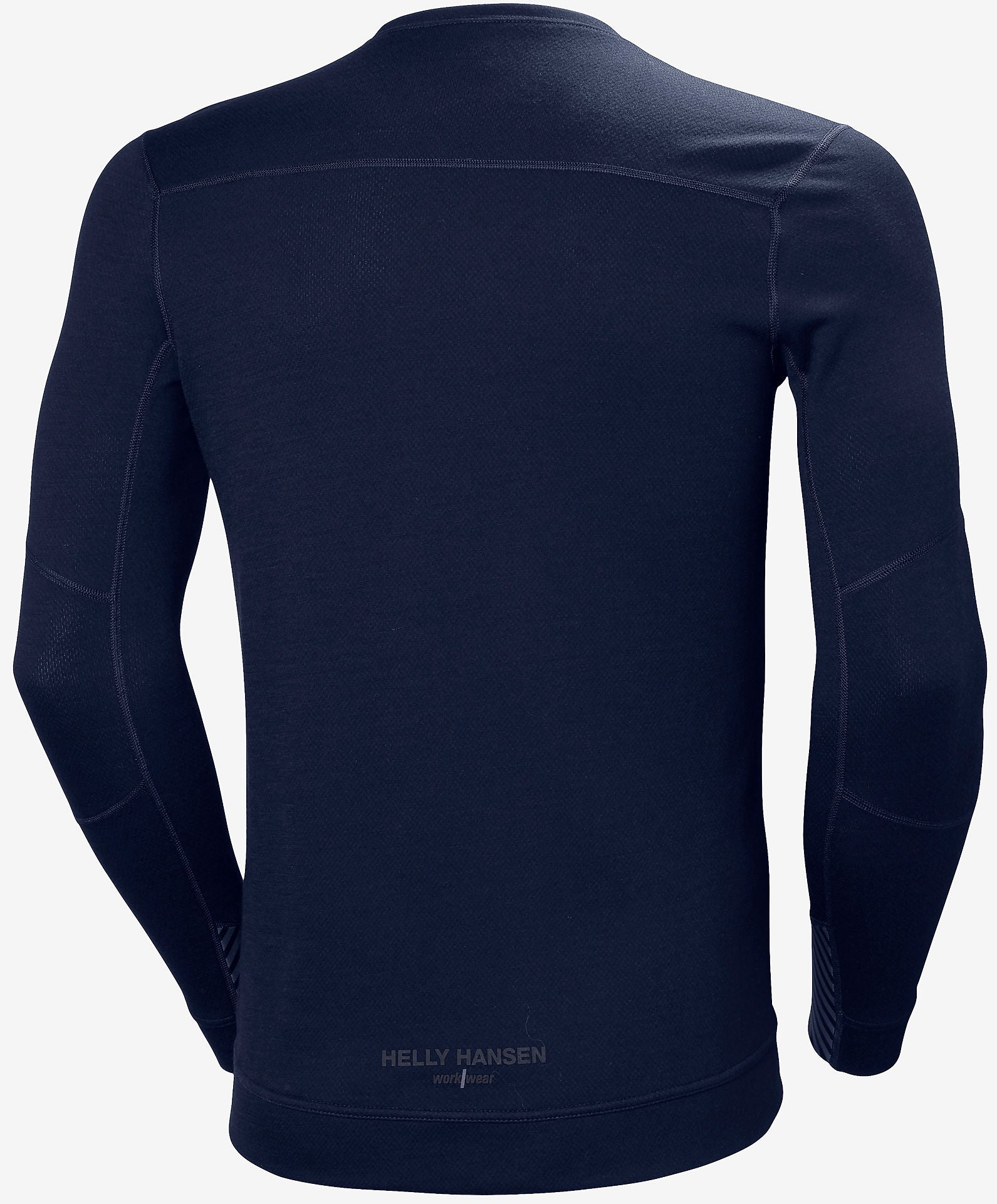 Helly Hansen LIFA Base Layer Merino Crewneck