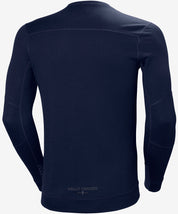 Helly Hansen LIFA Base Layer Merino Crewneck