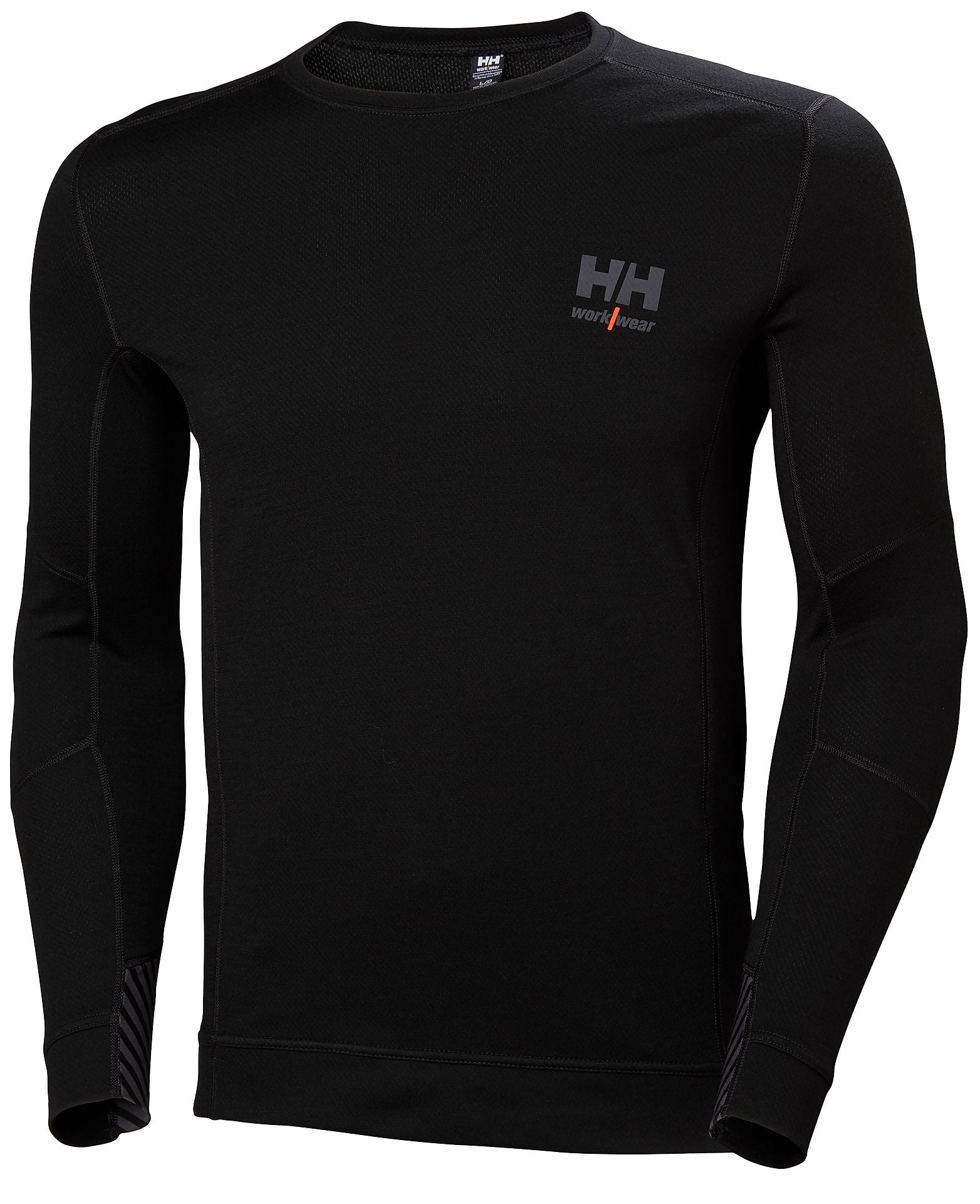 Helly Hansen LIFA Base Layer Merino Crewneck