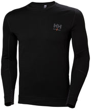 Helly Hansen LIFA Base Layer Merino Crewneck