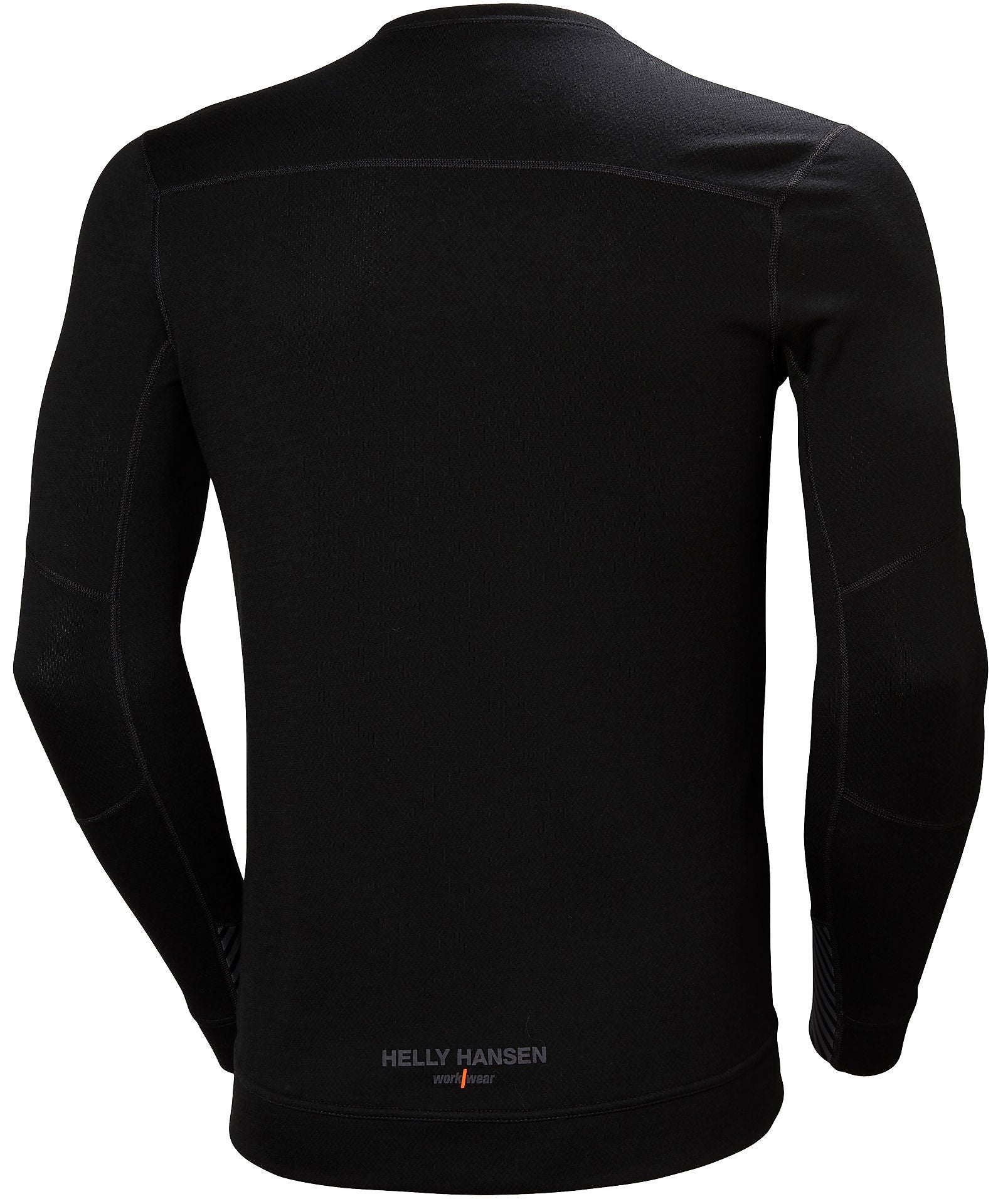 Helly Hansen LIFA Base Layer Merino Crewneck