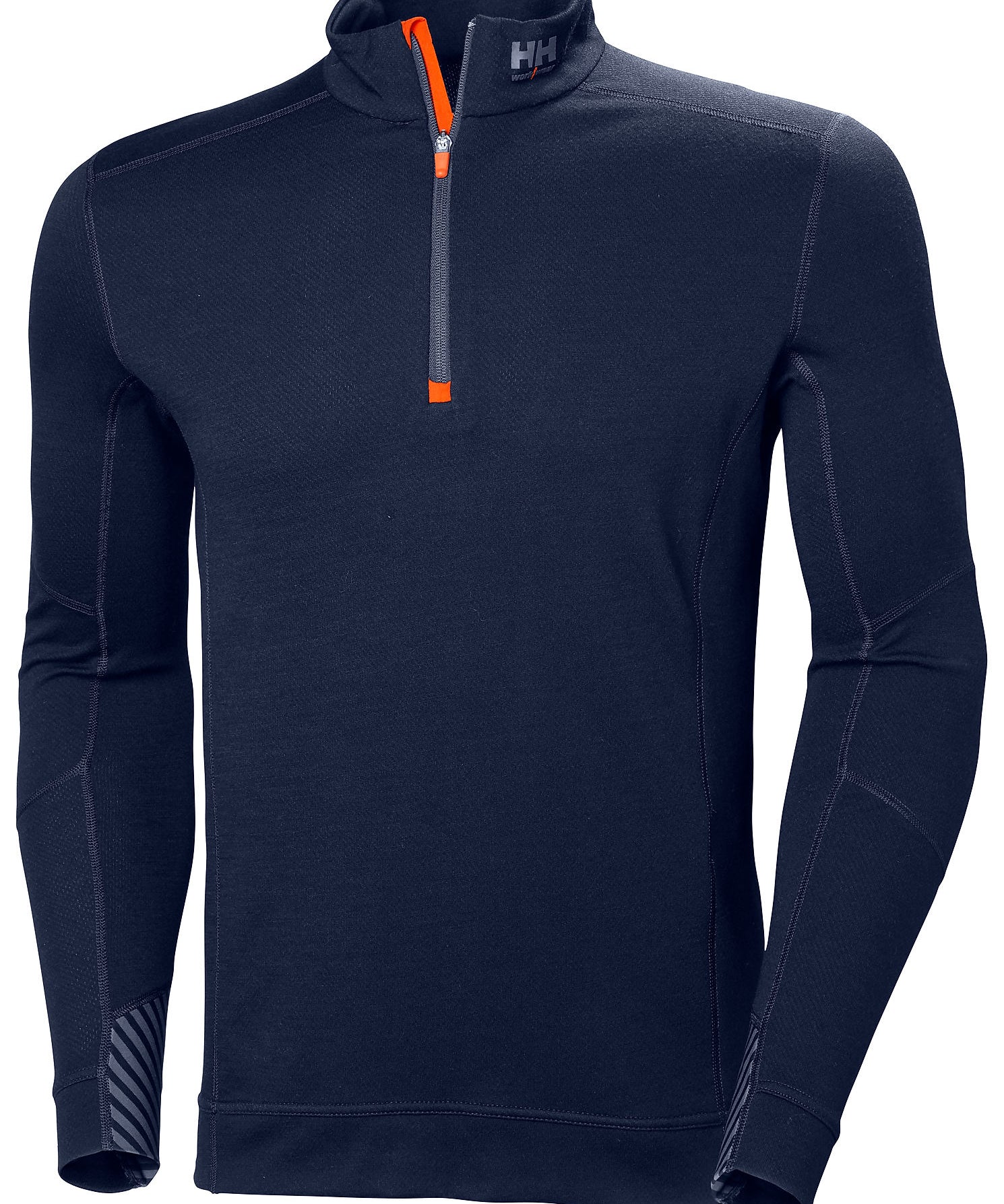 Helly Hansen LIFA Base Layer Merino Half Zip