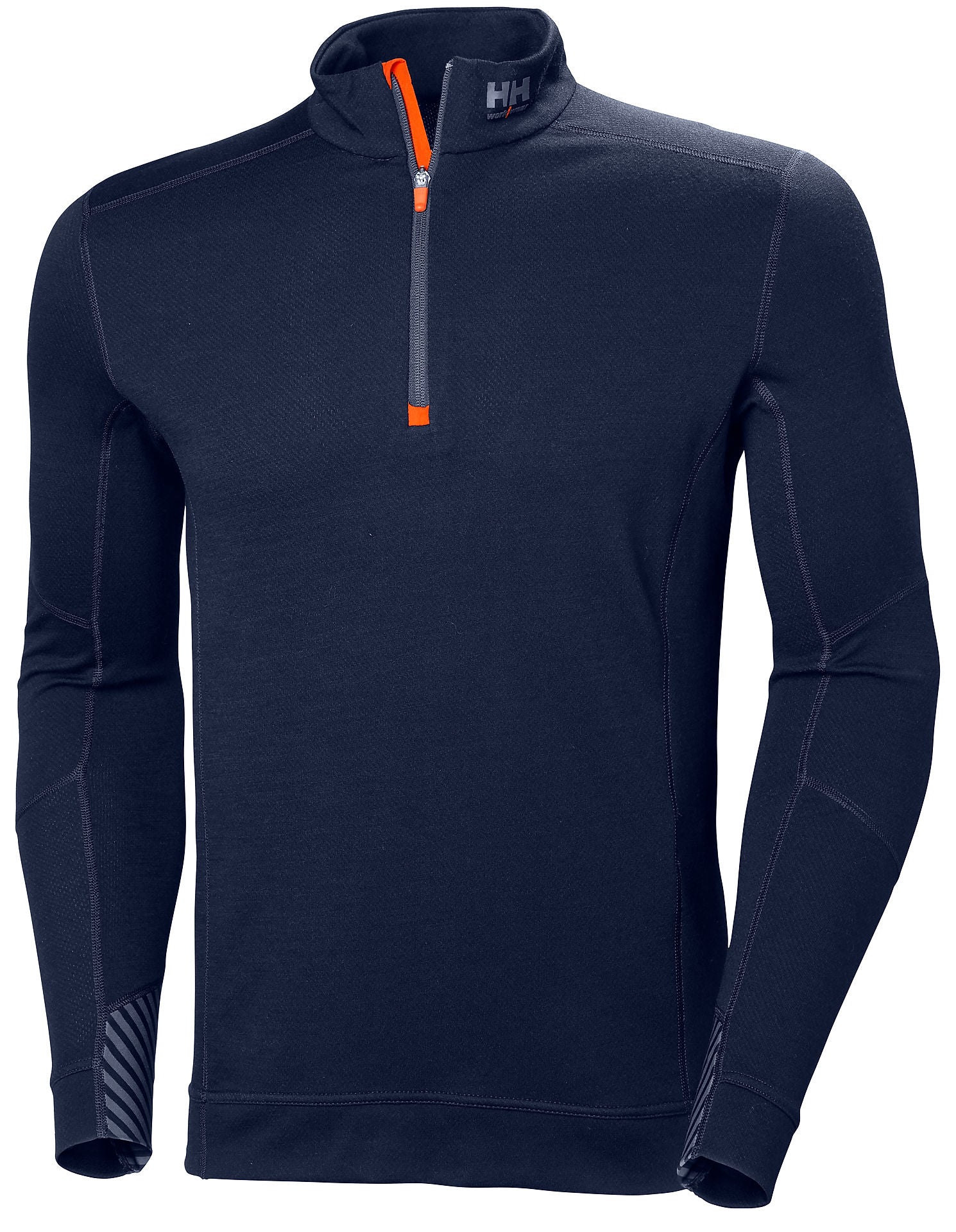 Helly Hansen LIFA Base Layer Merino Half Zip