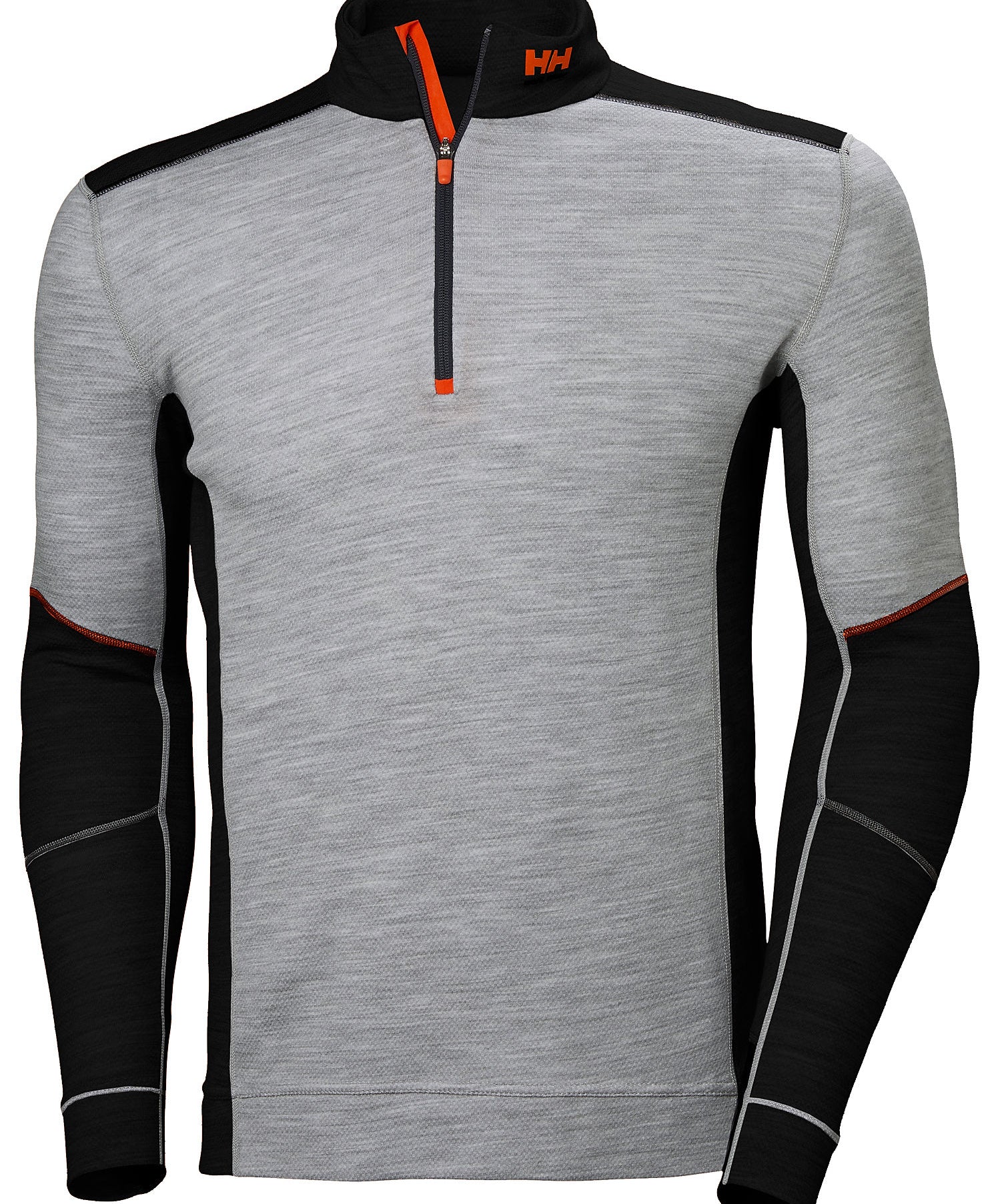 Helly Hansen LIFA Base Layer Merino Half Zip
