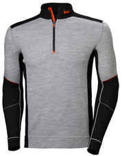 Helly Hansen LIFA Base Layer Merino Half Zip