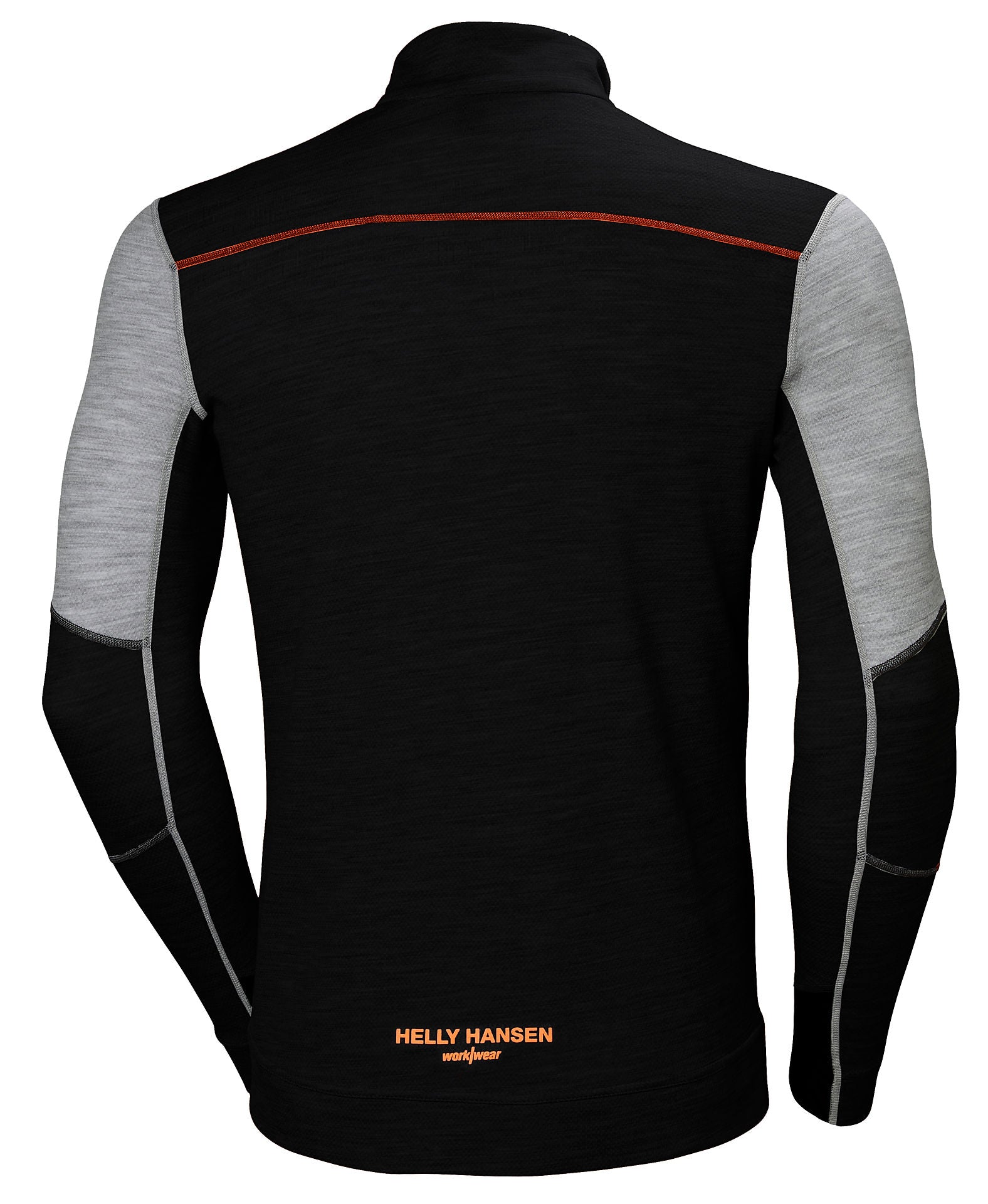 Helly Hansen LIFA Base Layer Merino Half Zip