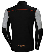 Helly Hansen LIFA Base Layer Merino Half Zip