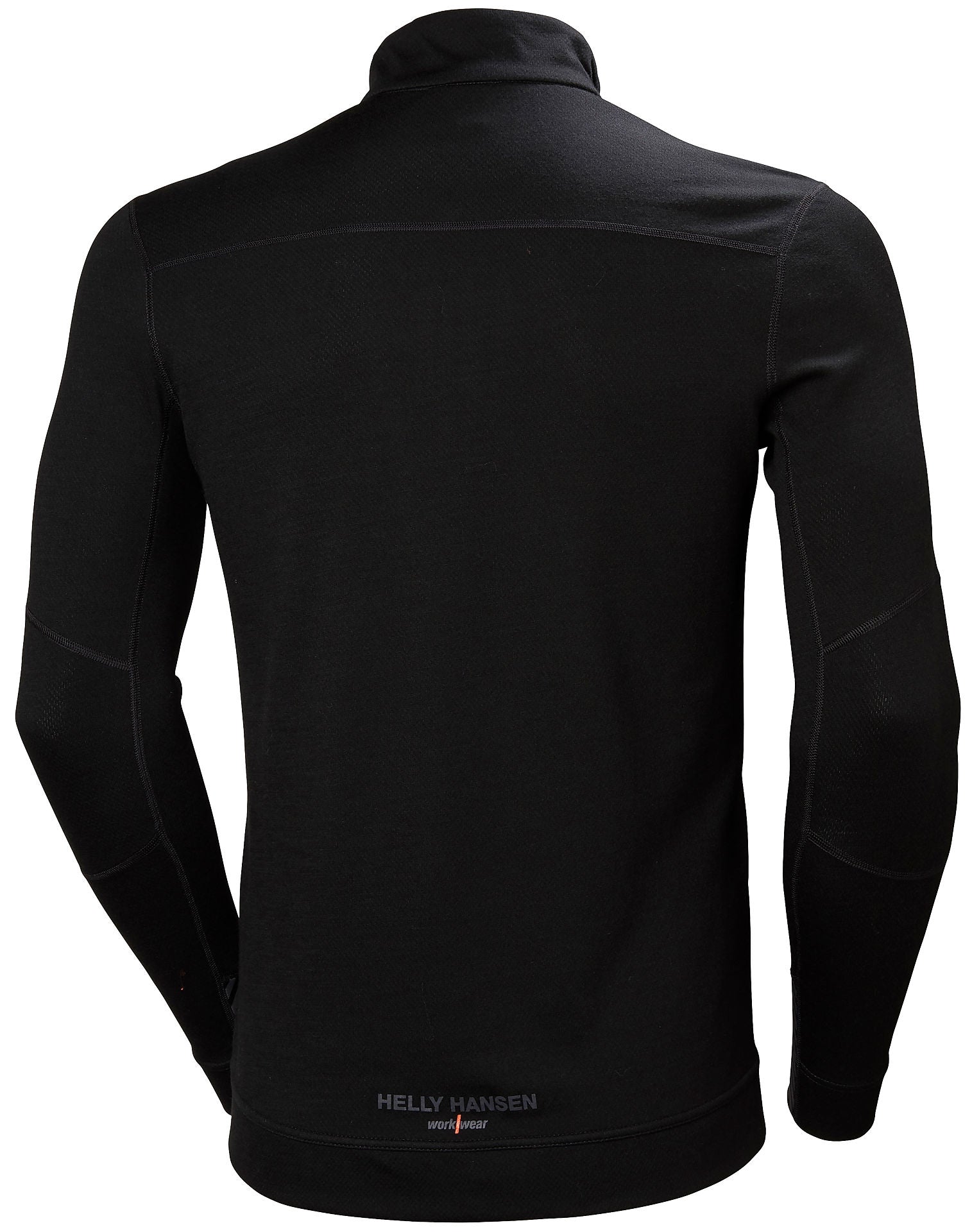 Helly Hansen LIFA Base Layer Merino Half Zip