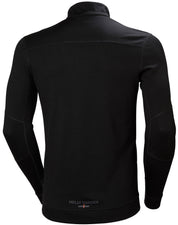 Helly Hansen LIFA Base Layer Merino Half Zip