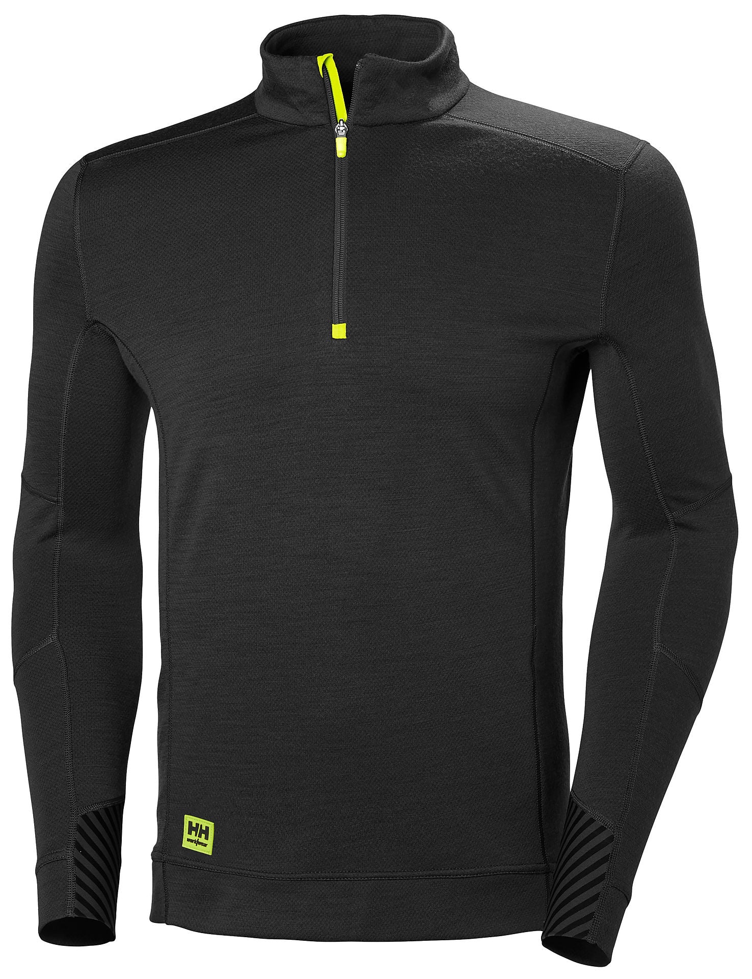 Helly Hansen LIFA Base Layer Half Zip