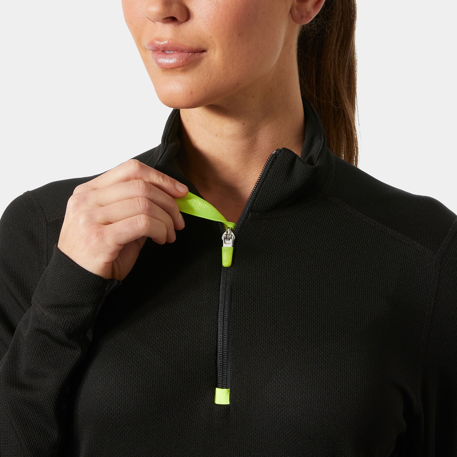 Helly Hansen LIFA Base Layer Half Zip