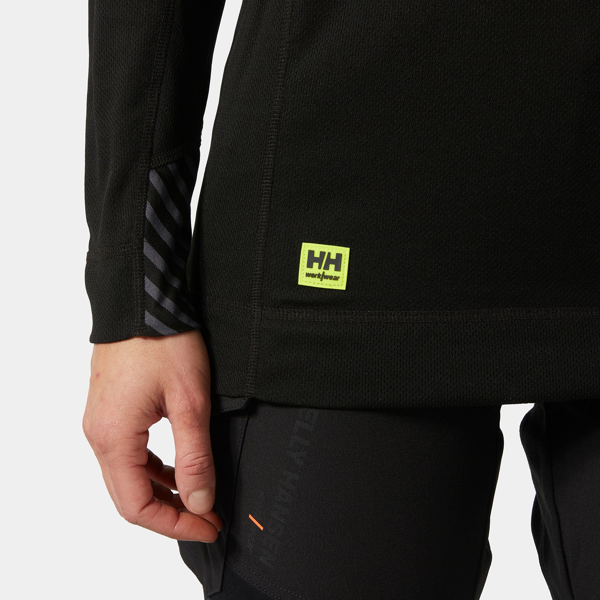 Helly Hansen LIFA Base Layer Half Zip