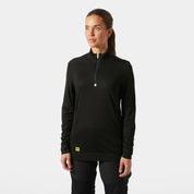 Helly Hansen LIFA Base Layer Half Zip