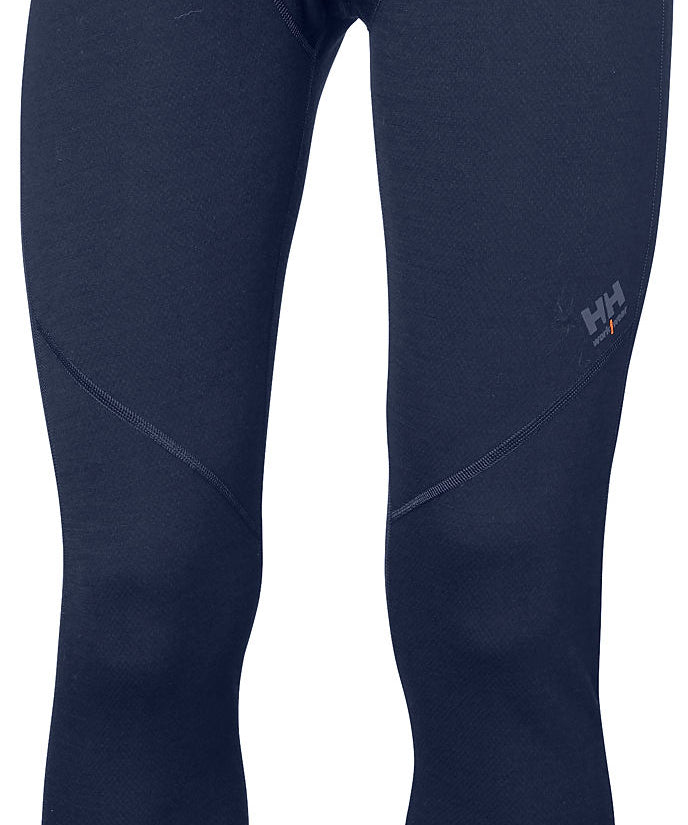 Helly Hansen LIFA Base Layer Merino Trousers