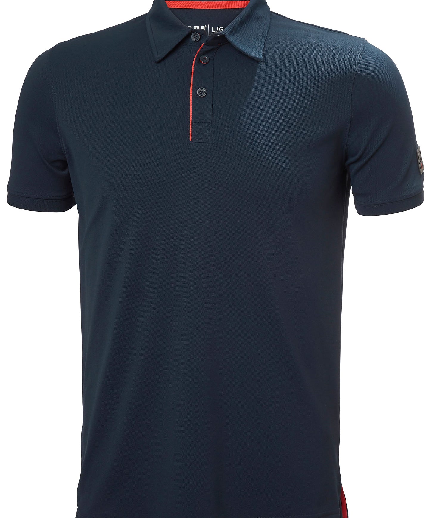 Helly Hansen Kensington Tech Polo