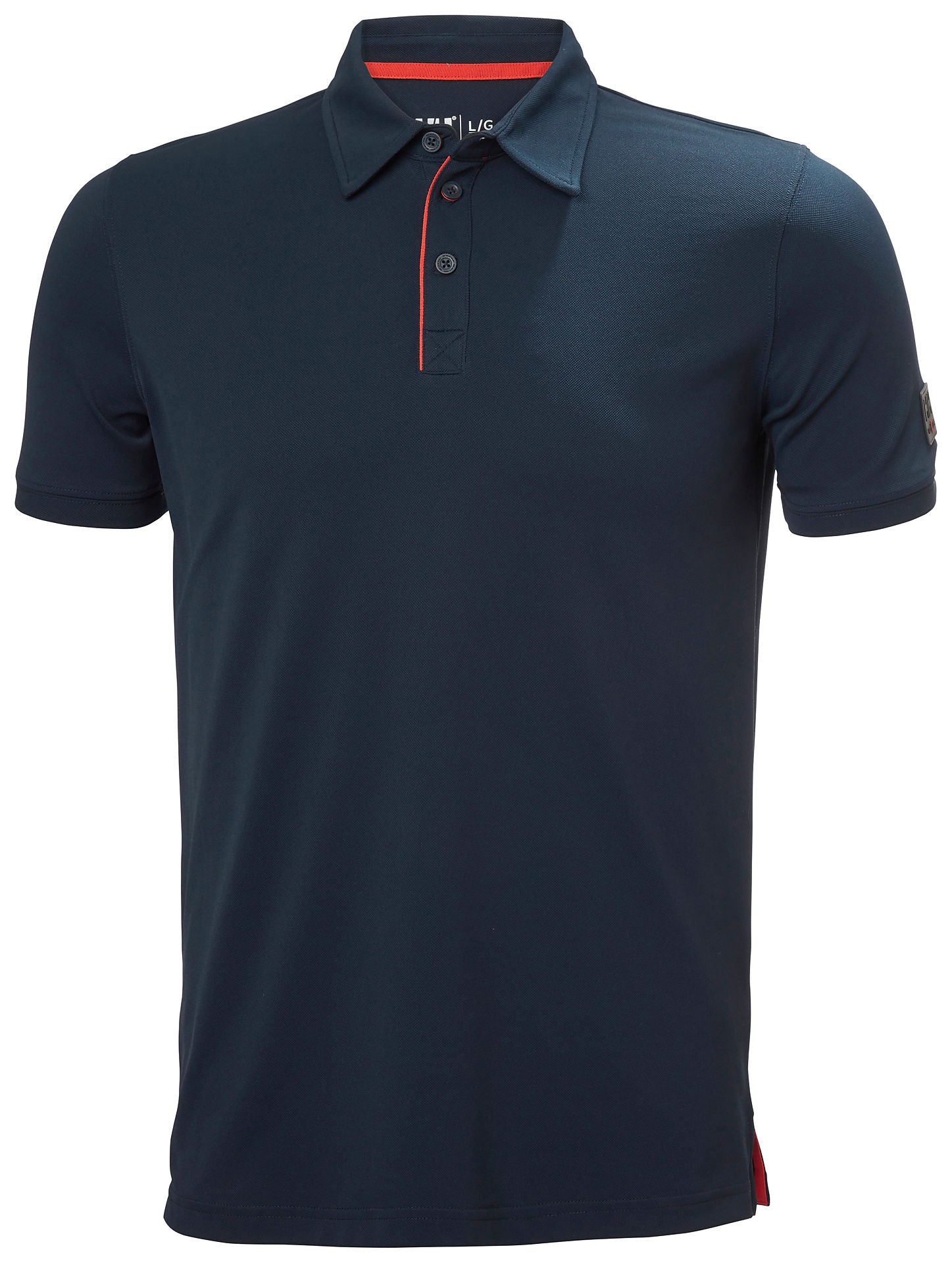 Helly Hansen Kensington Tech Polo