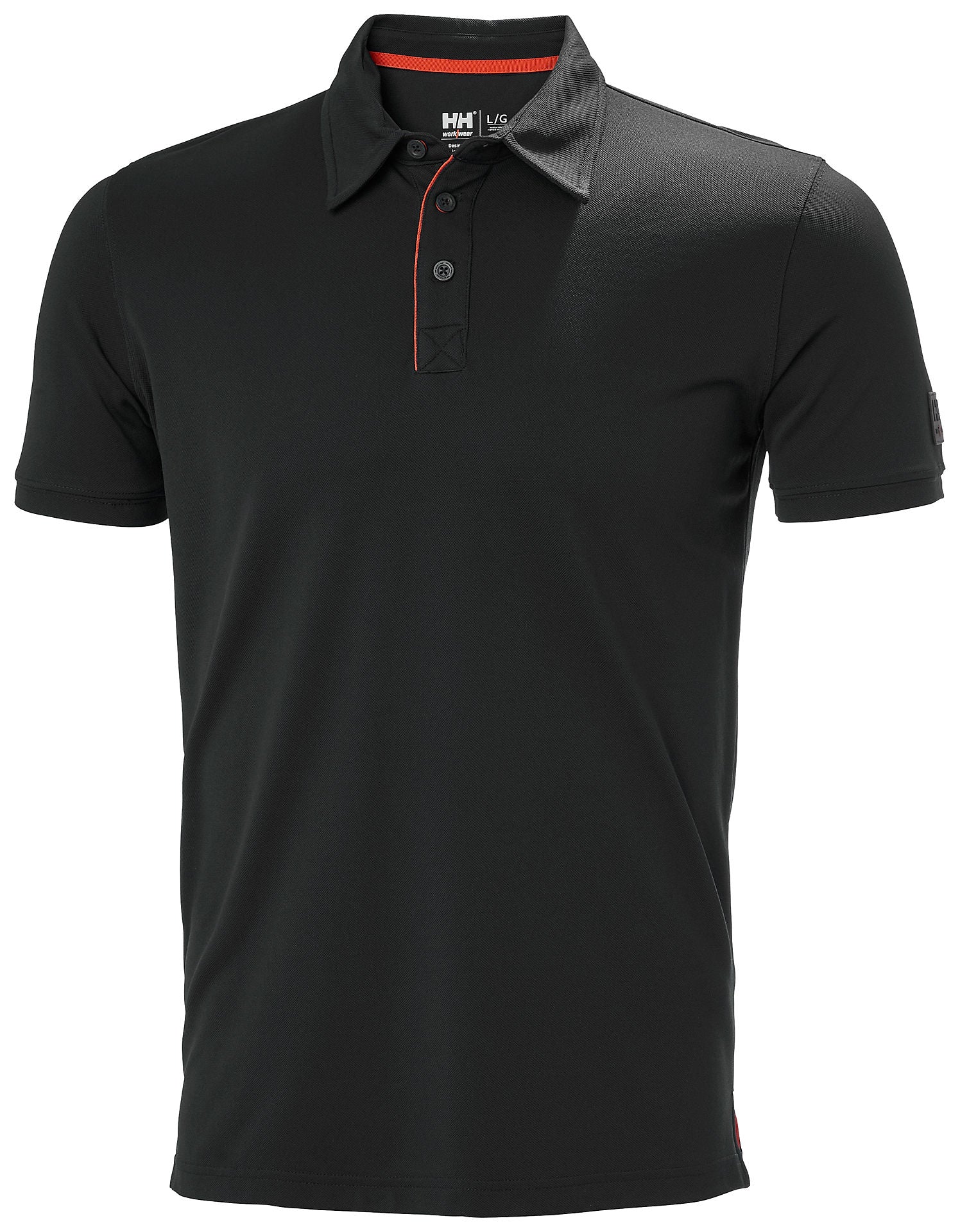 Helly Hansen Kensington Tech Polo