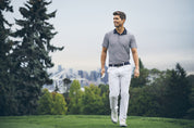 Cutter & Buck Virtue Polo Stripes Men