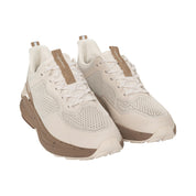 Viking Her Boost waterproof shoes beige